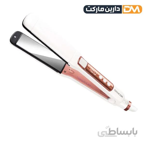 اتو مو سنکور مدل shi5600gd
