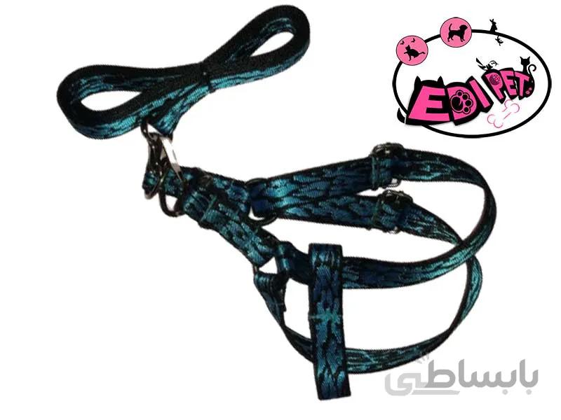 قلاده کتفی با نوار خارجی