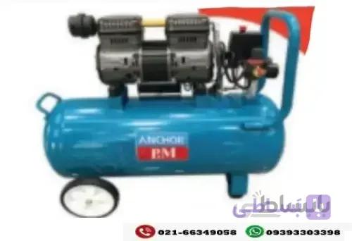 پمپ باد بی صدا آنکور مدل TM50 کد 56545
