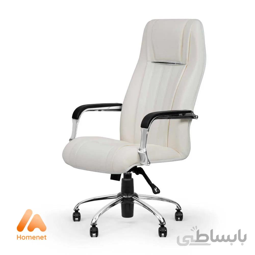 صندلی اداری مدل M907N.F برند انرژی