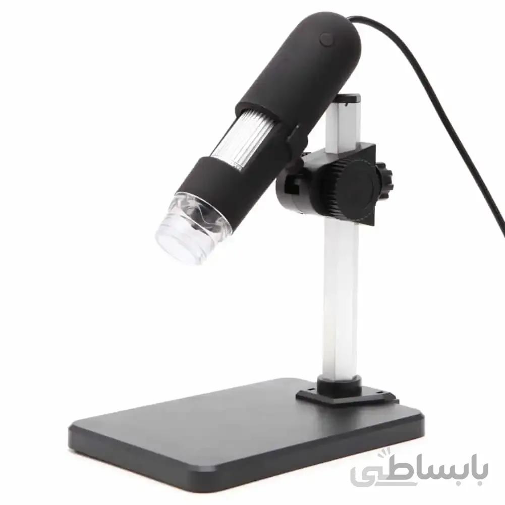 میکروسکوپ دیجیتالی TOPSMA با سنسور CMOSHD و DSP پر