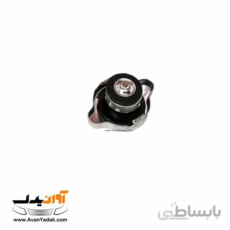 درب رادیاتور ساینا و کوییک