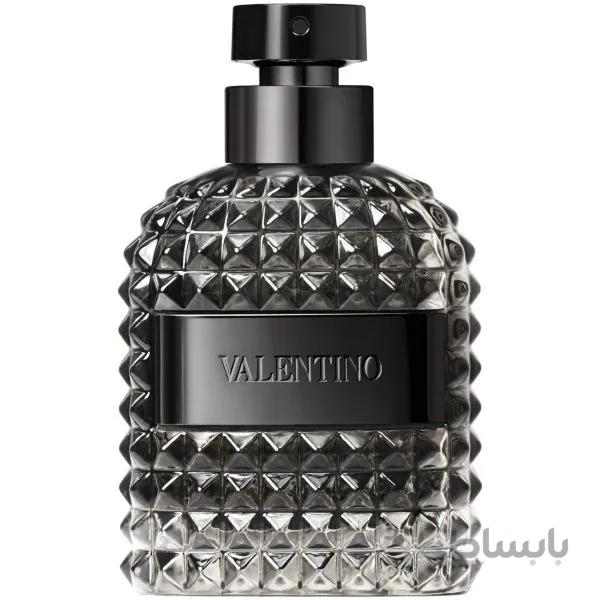 عطر ادکلن والنتینو یومو اینتنس Valentino Uomo Intense