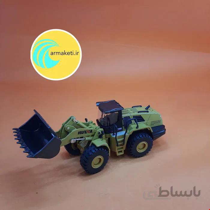 ماکت لودر هوینا