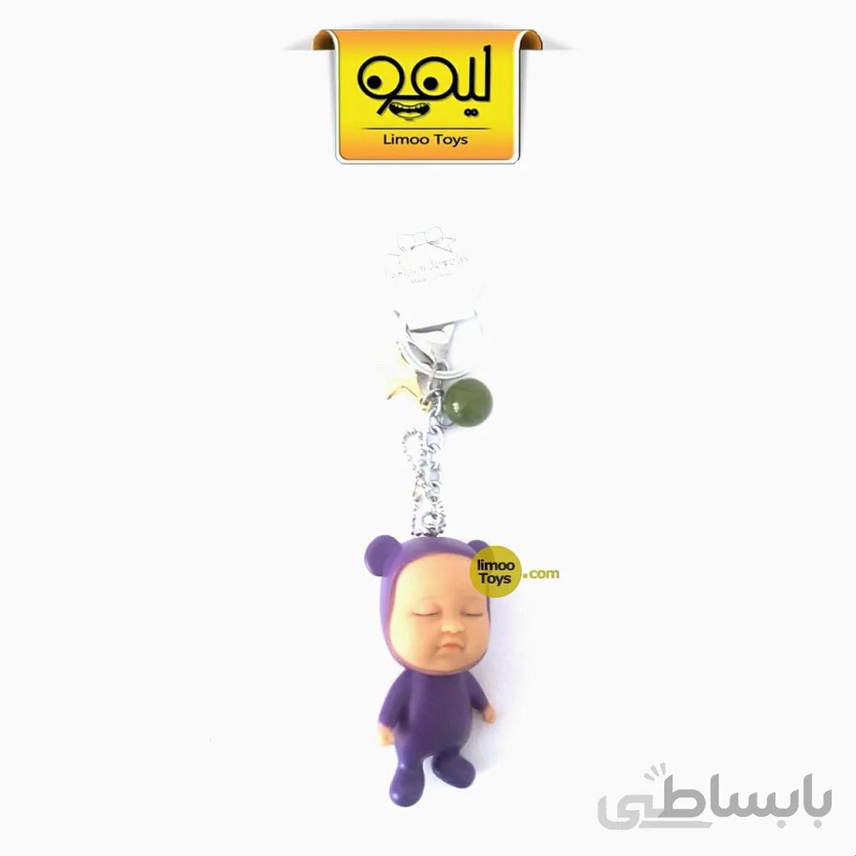 آویز نوزاد | طرح 3