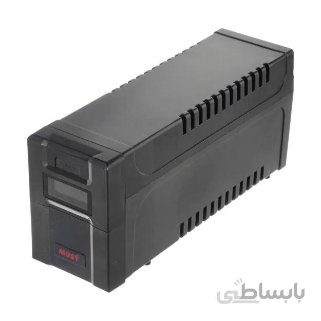 یو پی اس ماست مدل W600VA