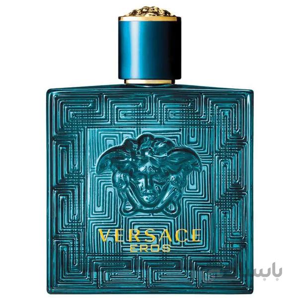 ادوتویلت مردانه ورساچه مدل Eros حجم 100 میلی لیتر ا Versace Eros Eau De Toilette For Men 100ml