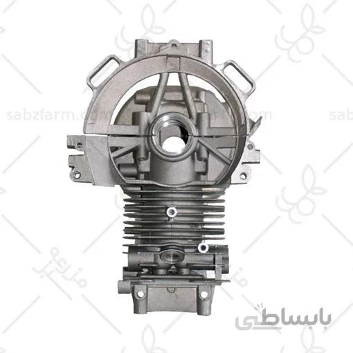 سيلندر علف زن هندا GX35