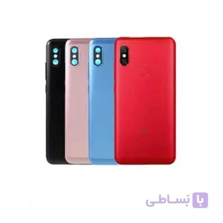 درب پشت شیائومی xiaomi Redmi Note 6 Pro
