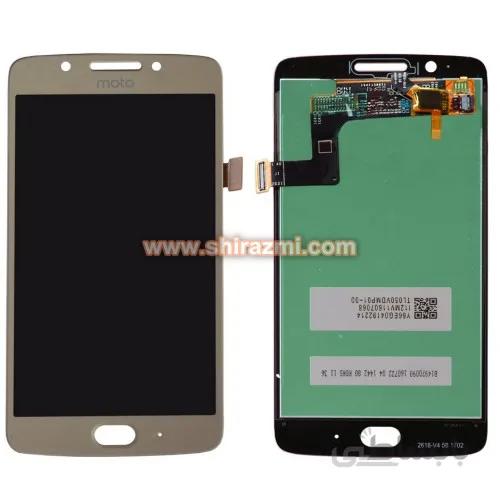 تاچ و ال سی دی موتورولا موتو جی 5 - Moto G5