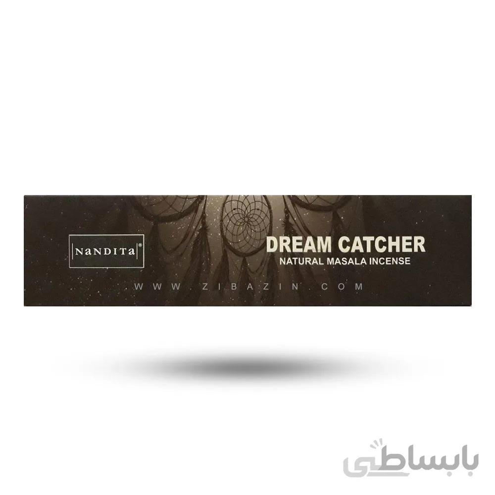 عود دستساز دریم کچر (Dream Catcher) برند ناندیتا : ۵۰ گرمی