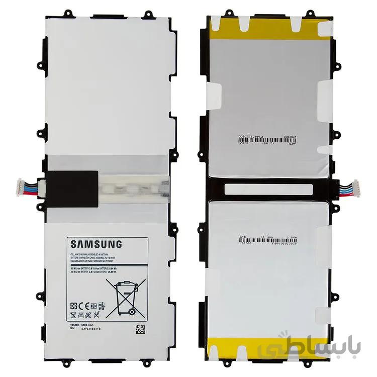 باتری اورجینال تبلت سامسونگ گلکسی تب 3 10.1 Samsung Galaxy Tab 3 10.1 (P5200) 6800 mAh Battery