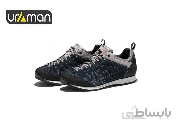 کفش رانینگ مردانه اسنوهاک مدل ARTAN SN-1007