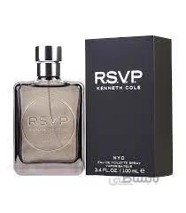 عطر و ادکلن مردانه کنت کول آر اس وی پی ادوتویلت Kenneth Cole Rsvp EDT for men