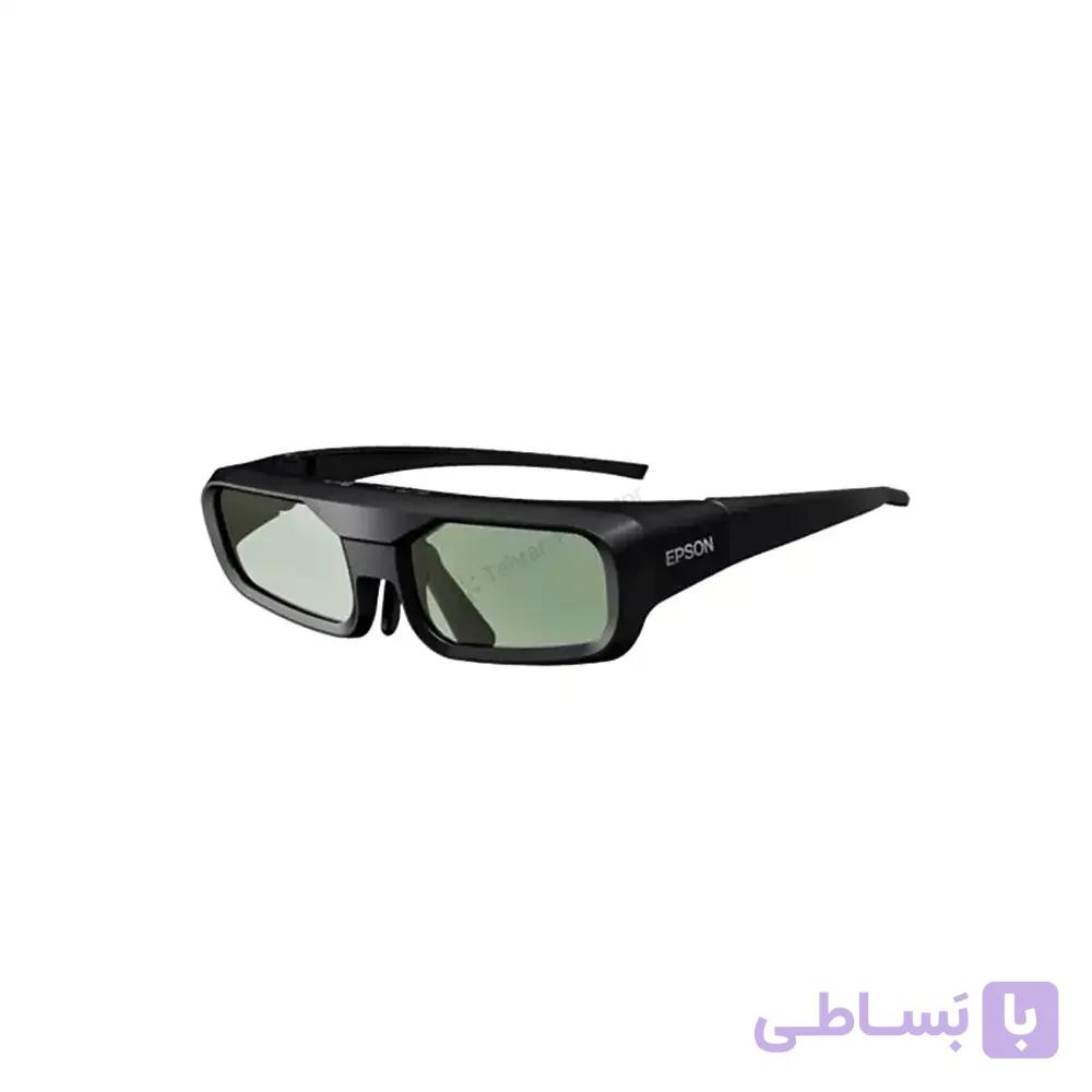عینک سه بعدی اپسون مدل – Epson ELPGS03 3d glasses