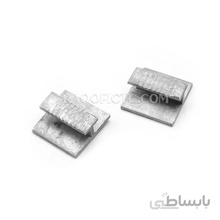 پایه استپ سوم پژو پارس ELX