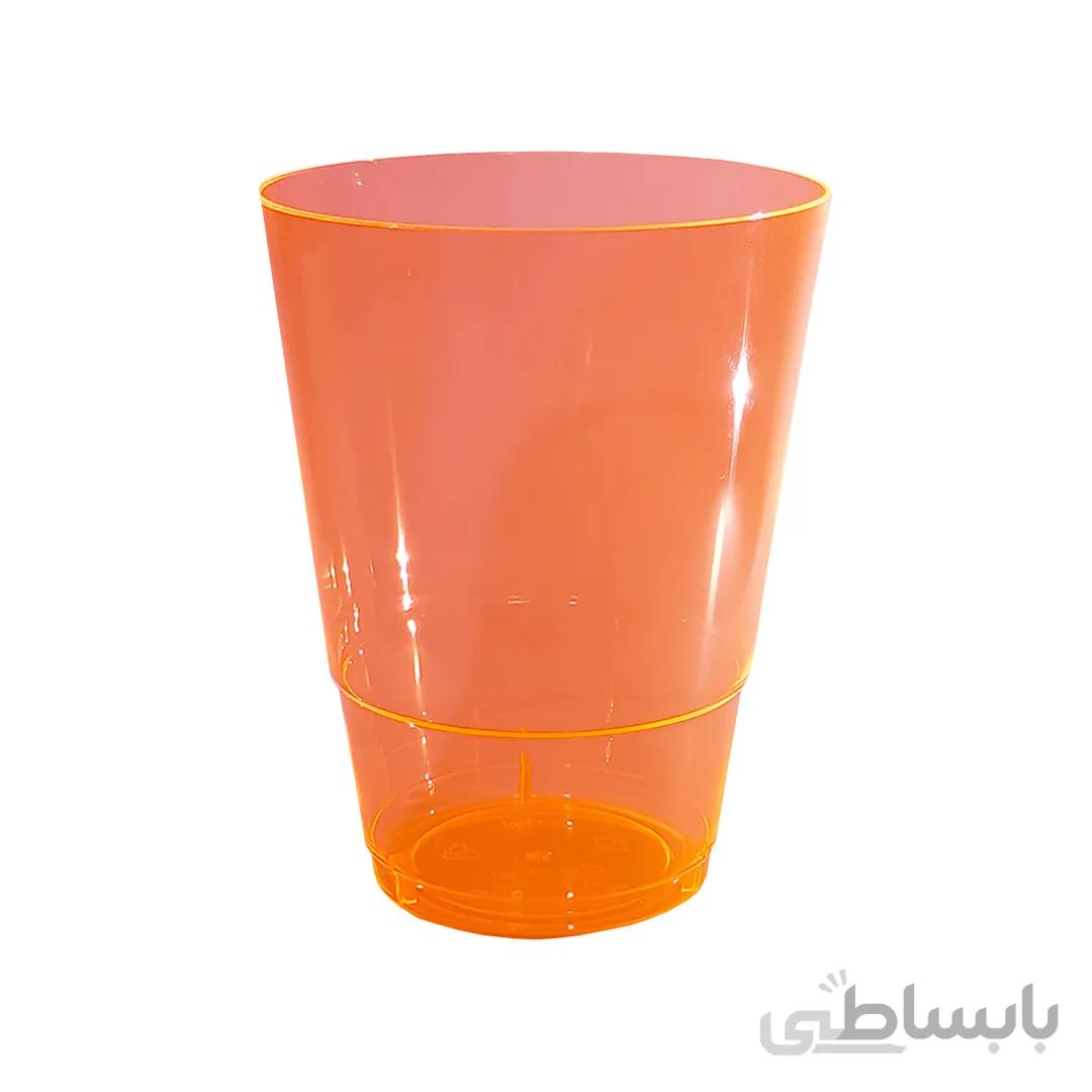 شات مینی 50 سی سی بلک لایت مدل STBL240