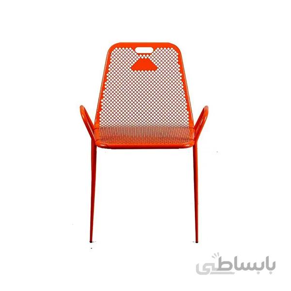 صندلی نسیم نهالسان مدل پانچ