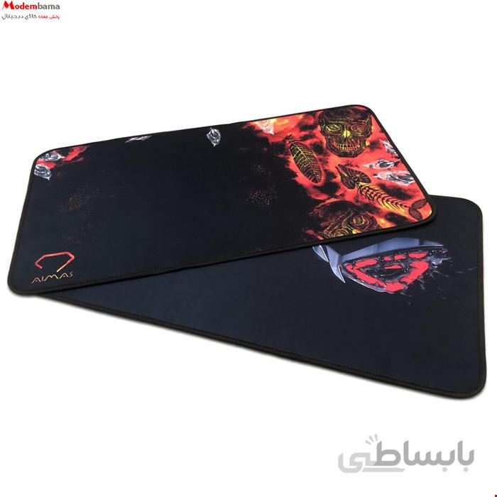ماوس پد مخصوص بازی مدل A2-4383
