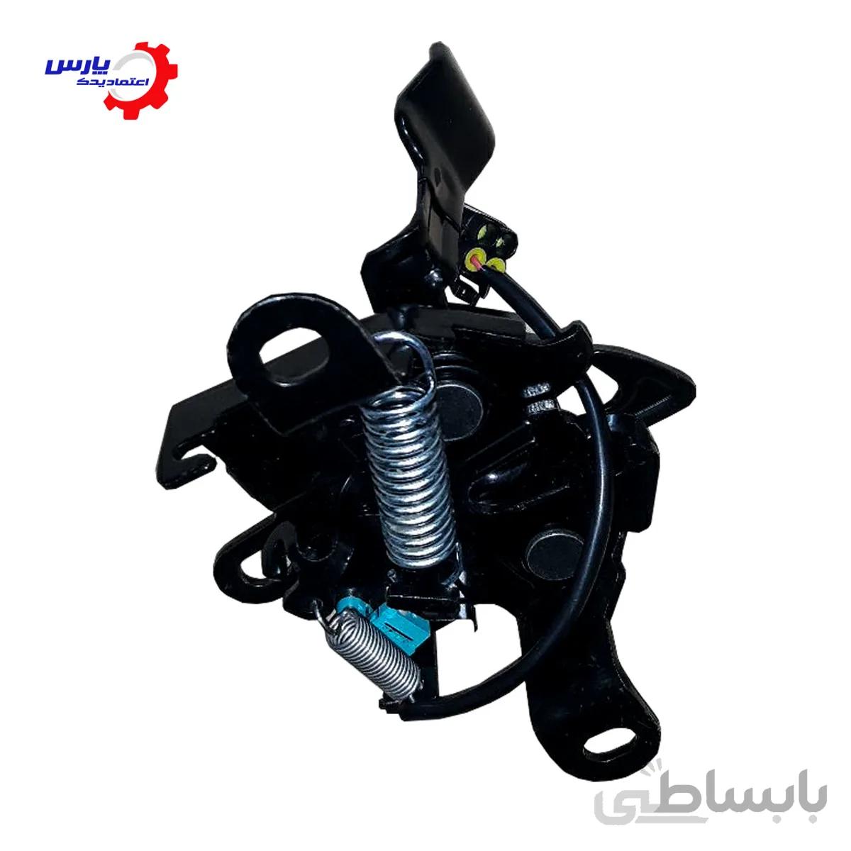 قفل در موتور لیفان X50