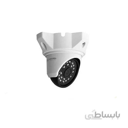 دوربین مداربسته AHD دام ویزیترون مدل VZ-54XF20