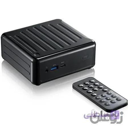 کامپیوتر کوچک ازراک مدل Beebox-S 7100U