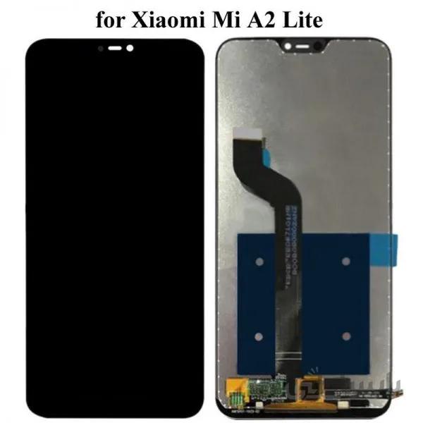تاچ ال سی دی شیائومی Xiaomi Mi A2 Lite