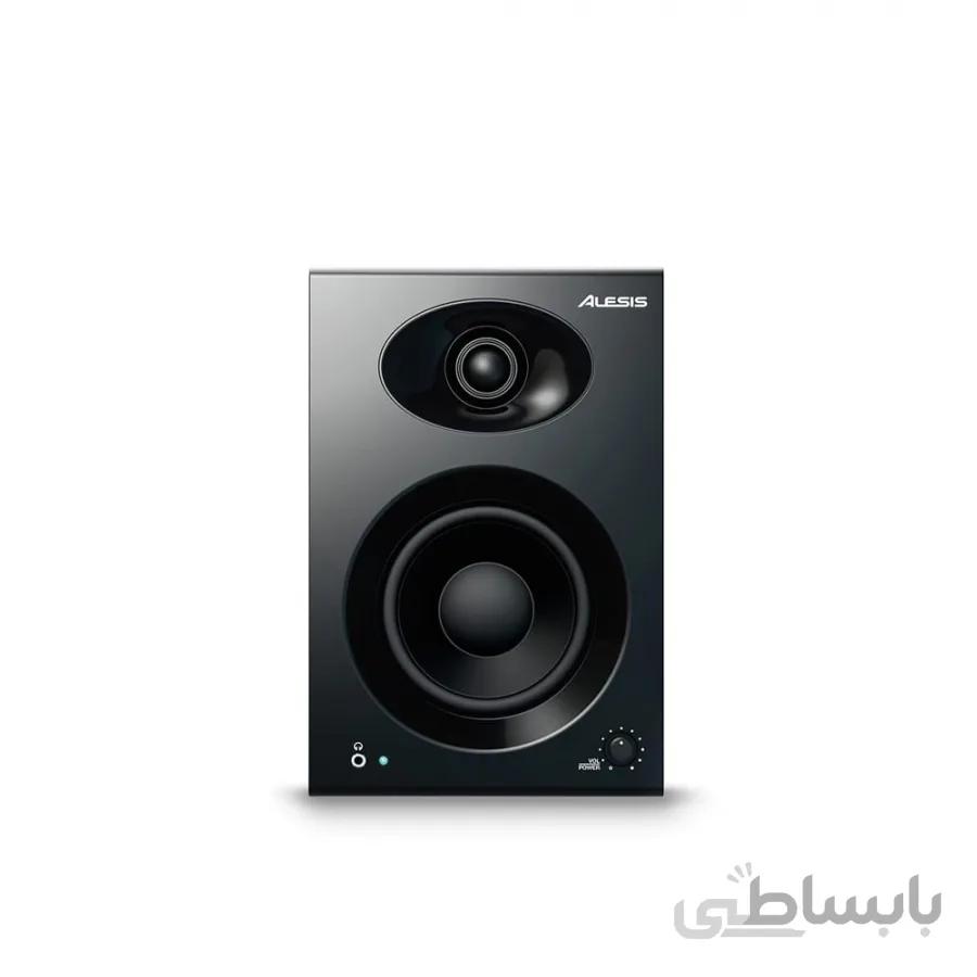 اسپیکر رومیزی السیس ALESIS Elevate 4 آکبند