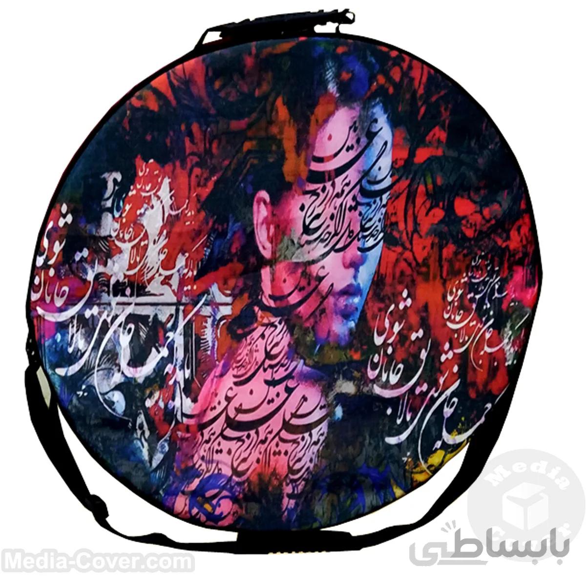 کیف و کاور دف کد M156