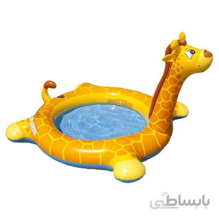 استخر بادی اینتکس - کد 57434