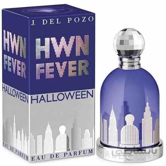 خرید عطر هالوین فیور زنانه-halloween fever