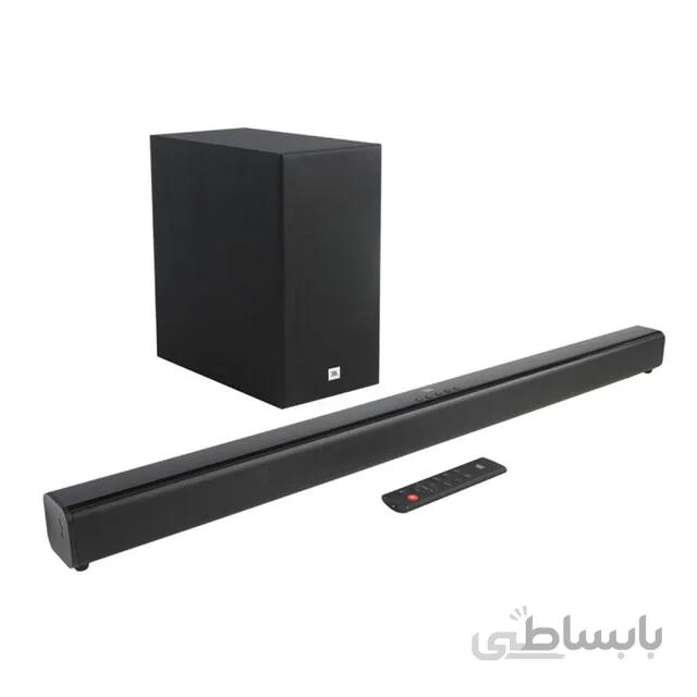 ساندبار جی بی ال مدل SB160