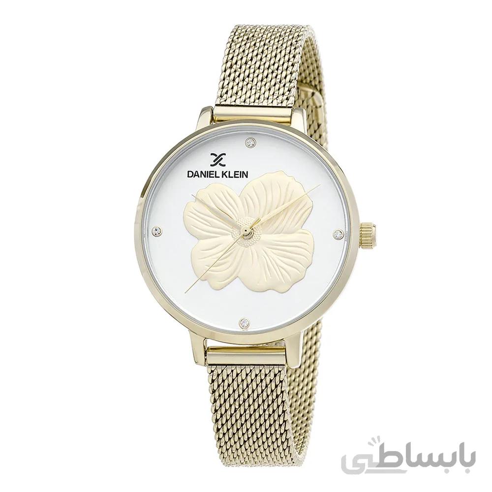 ساعت مچی زنانه دنیل کلین مدل DK112391-2 ا ساعت مچی زنانه دنیل کلین مدل DK112391-2