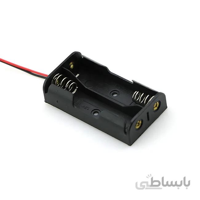 جاباتری قلمی 2 کانال تخت درجه یک