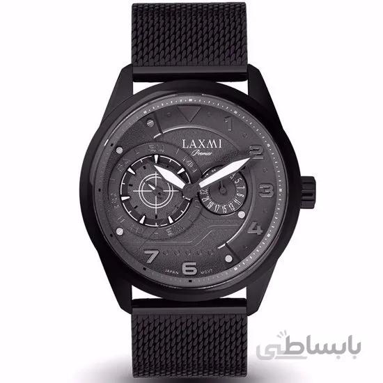 لاکسمی 1-8106 ا ساعت مچی اسپرت مردانه لاکسمی 1-8106