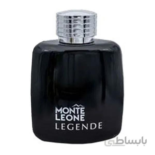عطر ادکلن فراگرنس ورد مونت لئونه لجند – Fragrance World Monte Leone Legende