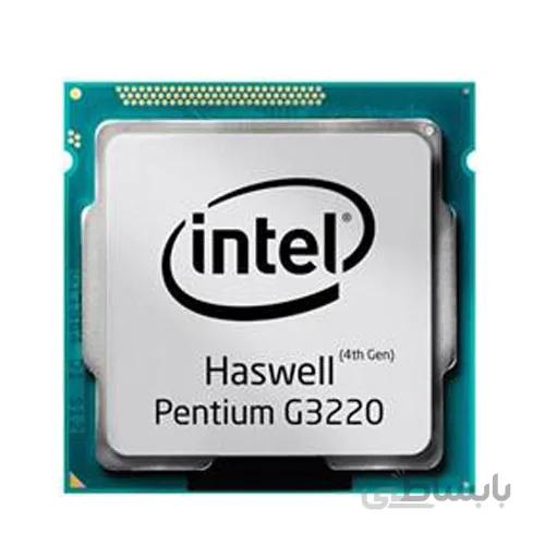 پردازنده مرکزی اینتل سری Haswell مدل G3220