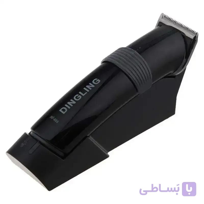 ماشین اصلاح سر و صورت دینگ لینگ مدل RF-699