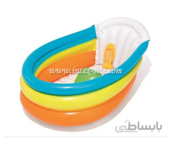 وان بادی نوزاد بست وی