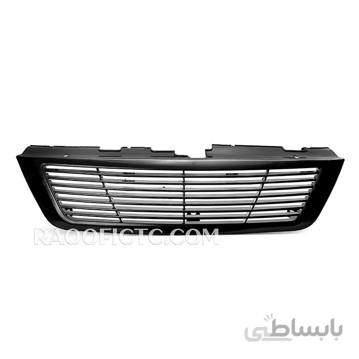 جلو پنجره پراید ۱۳۲ و ۱۱۱ مدل ۷ خط