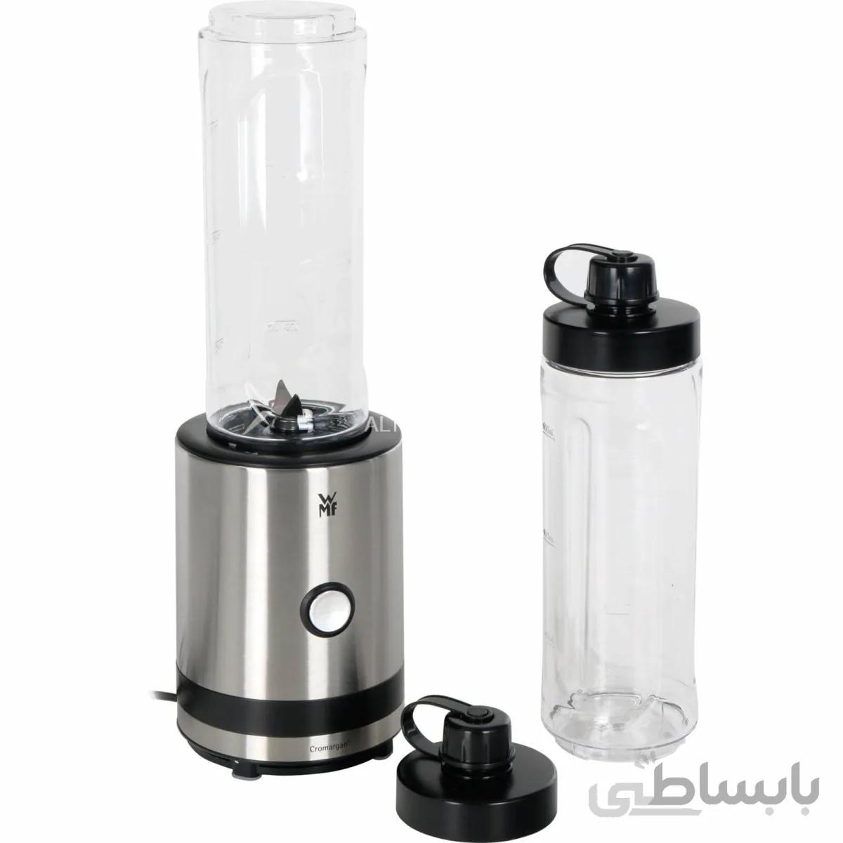 مخلوط کن دبلیو ام اف مدل WMF KITCHENminis smoothie-to-go