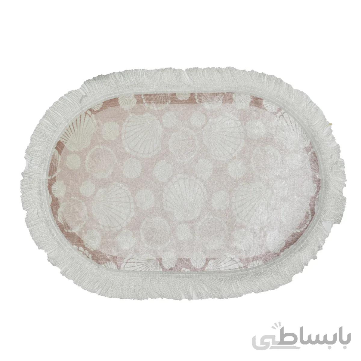 پادری کد 8451 سایز 50x80 سانتی متر