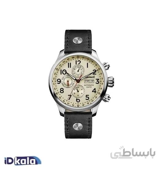 ساعت مچی مردانه اینگرسول مدل I02301 ا INGERSOLL I02301