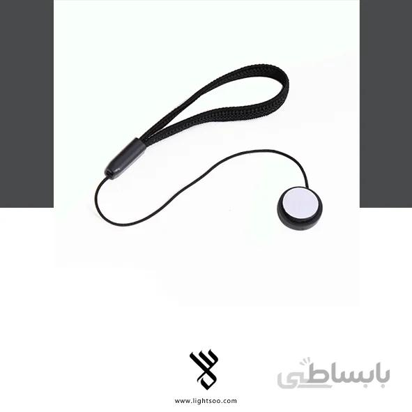 بند محافظ درپوش لنز دوربین