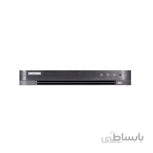 خرید دستگاه ضبط DVR هایک ویژن مدل HIKVISION DS-7208HTHI-K2 ا DS-7208HTHI-K2