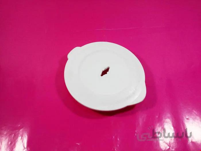 درب پارچ مخلوط کن ناسیونال و پاناسونیک شیشه ای