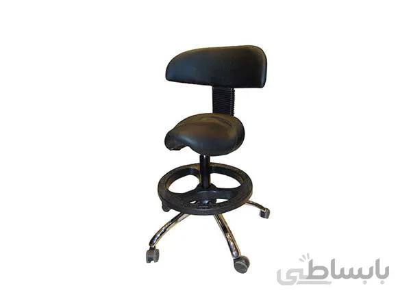 تابوره زین اسبی