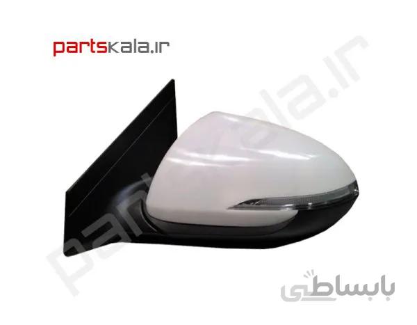 آینه کامل چپ هیوندای النترا مونتاژ