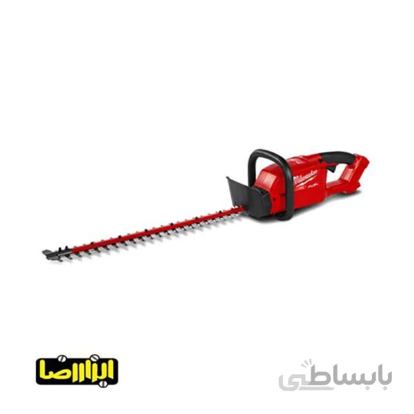 شمشاد زن شارژی میلواکی مدل M18CHT-0