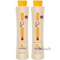 کیت پروتئین HONMA TOKYO "اورجینال"